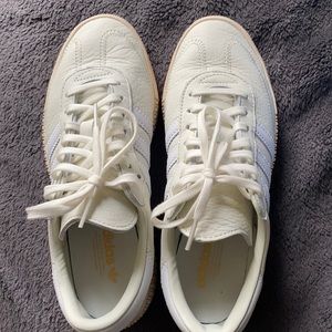 Adidas Sambarose